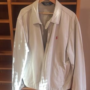 Polo by Ralph Lauren coats